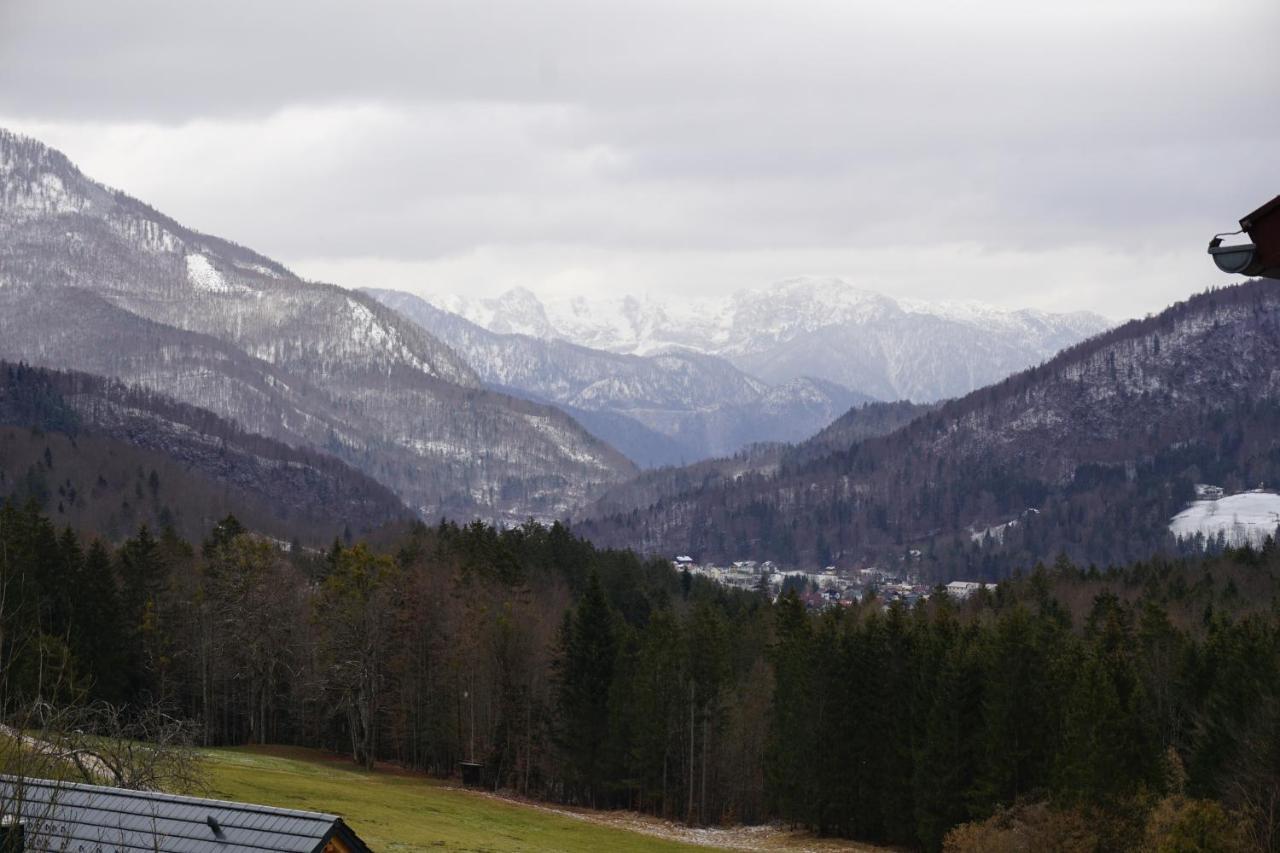 Apartamento Dachstein 529 Bad Goisern Exterior foto